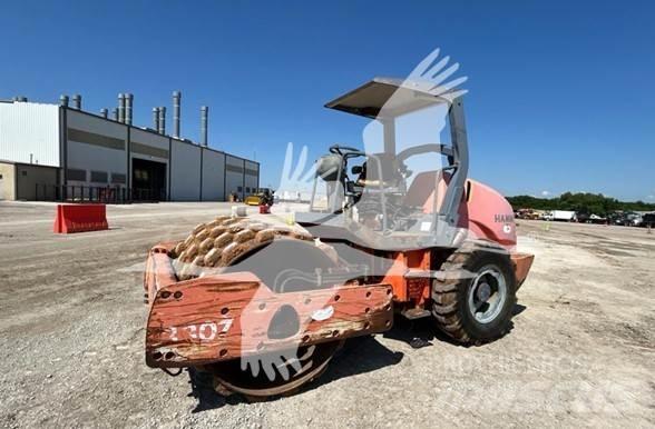 Hamm 3307P Rulli monotamburo