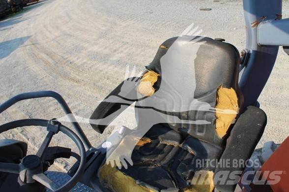 Hamm 3307P Rulli monotamburo