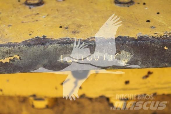 Kobelco SK210 Escavatori cingolati