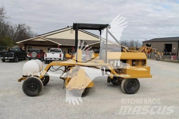 Rosco RB38 Spazzatrici