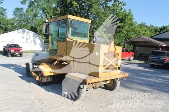 Rosco RB48 Spazzatrici