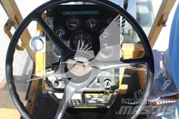 Rosco RB48 Spazzatrici