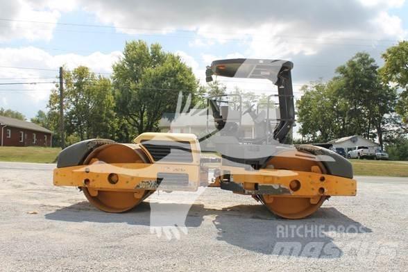 Volvo DD118HFA Rulli monotamburo