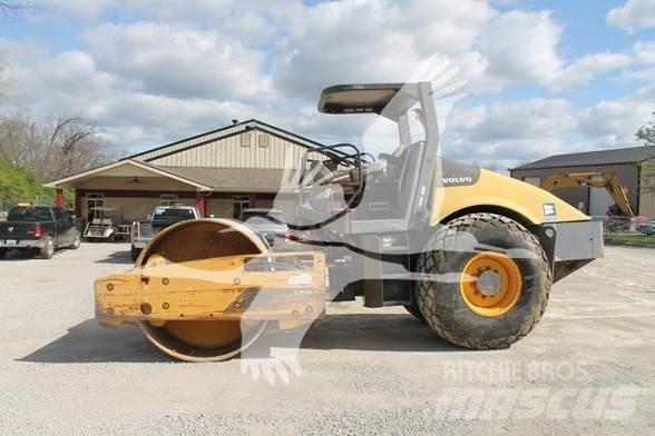 Volvo SD100D Rulli monotamburo
