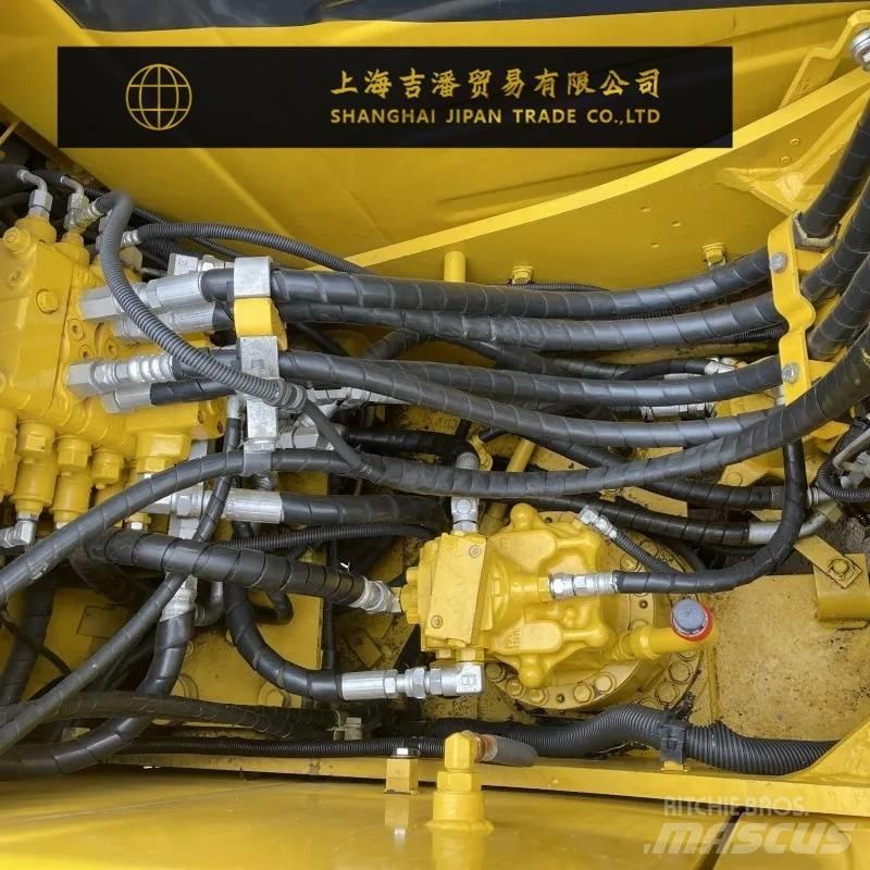 Komatsu PC 120 Escavatori medi 7t - 12t