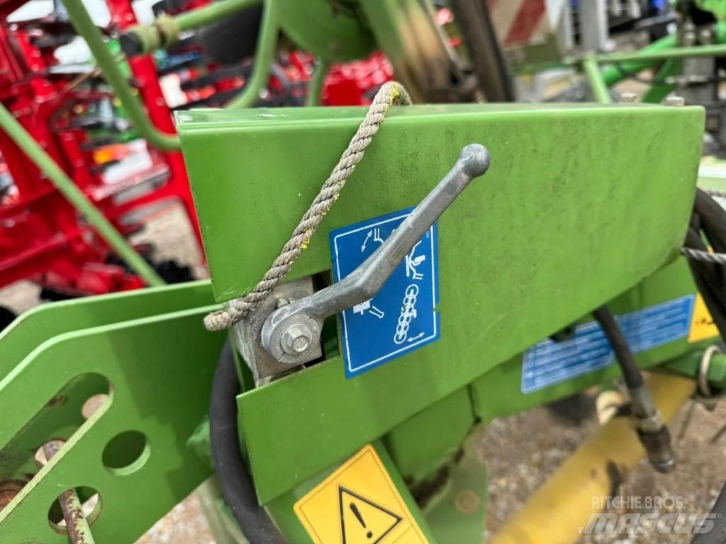 Krone KW672/6 Ranghinatori