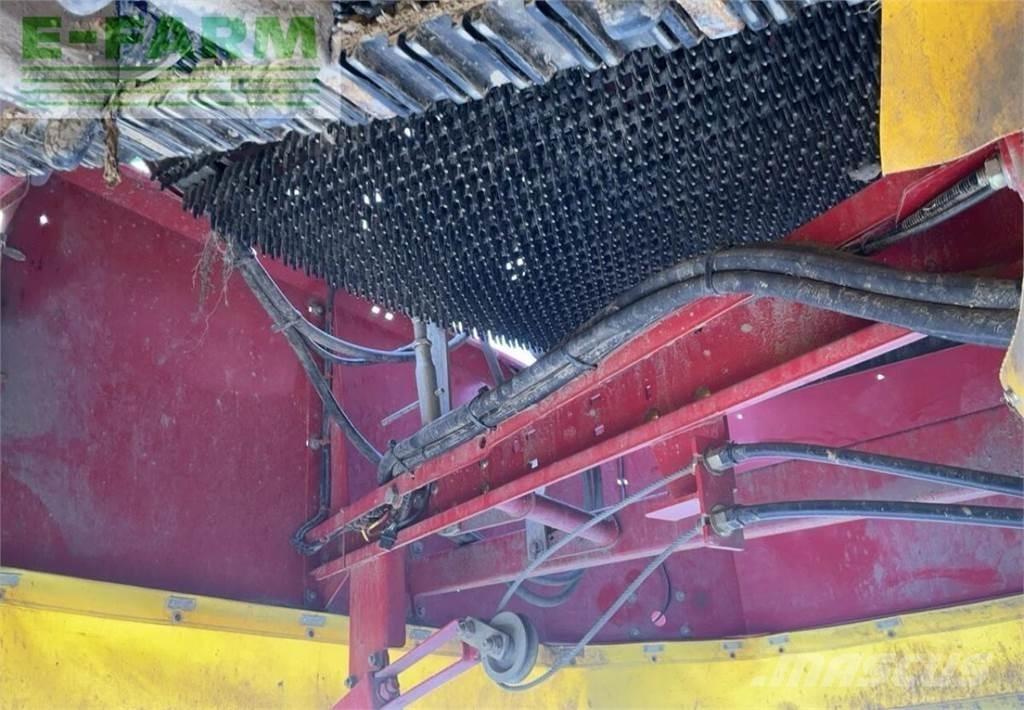 Grimme 85-55 Scava raccogli patate