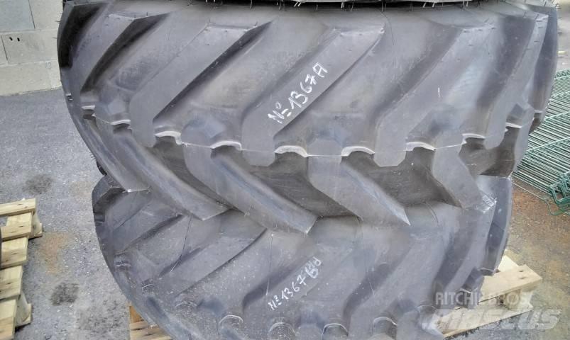 Michelin 400/80R24 Pneumatici, ruote e cerchioni