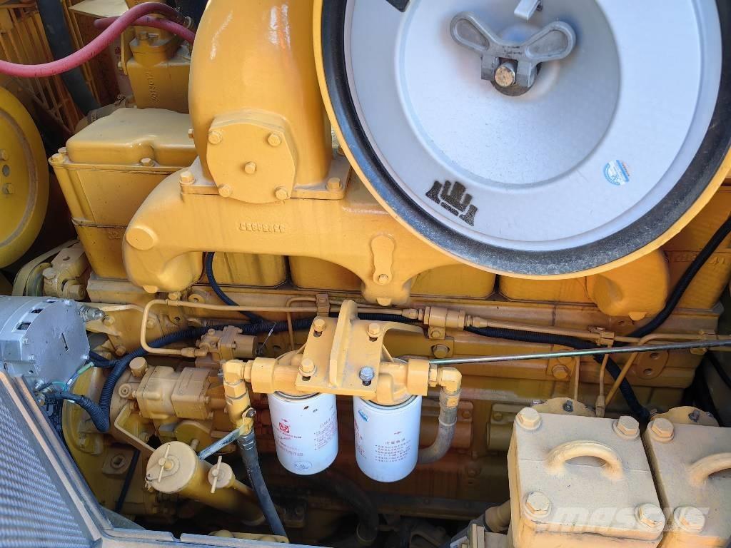 Shantui SD22 Dozer cingolati