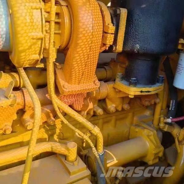 Shantui SD22 Dozer cingolati