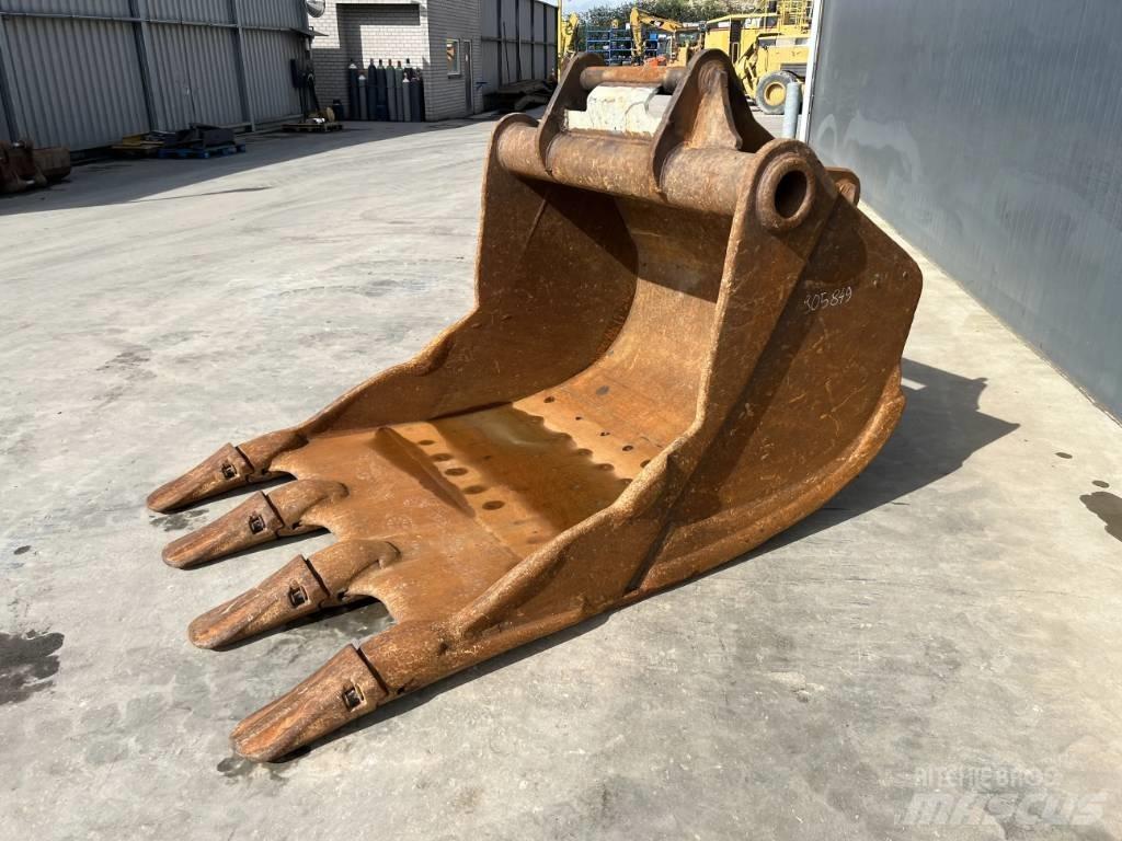 Engcon S80 Benne