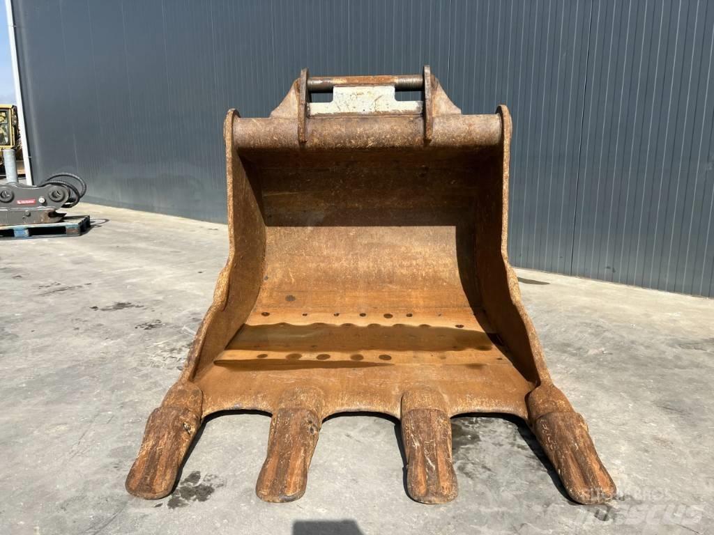 Engcon S80 Benne
