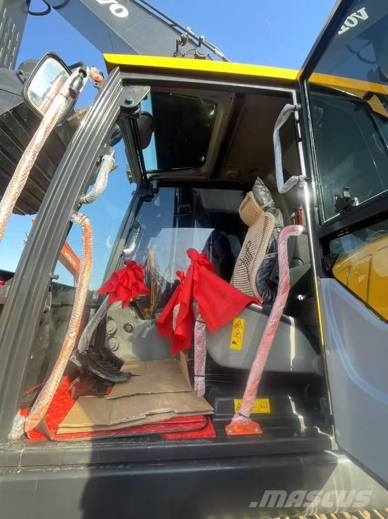 Volvo EC300 Escavatori cingolati