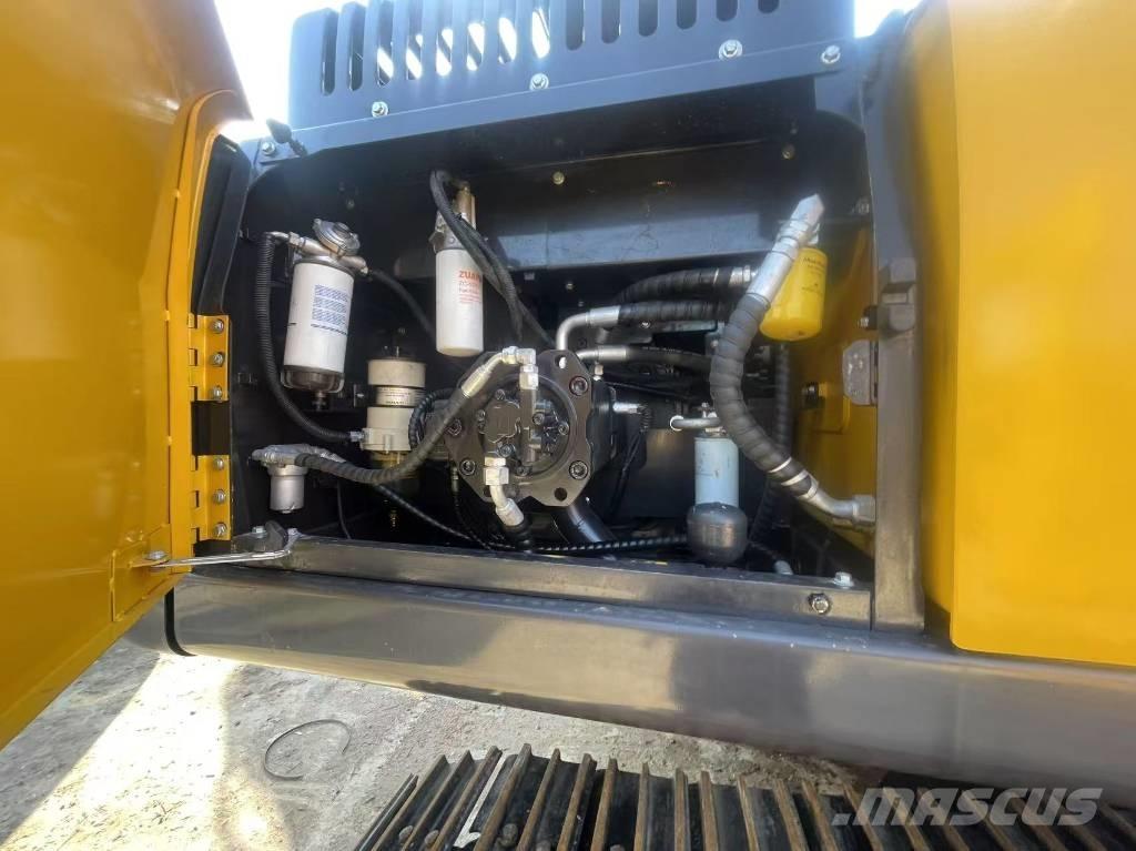 Volvo EC300 Escavatori cingolati