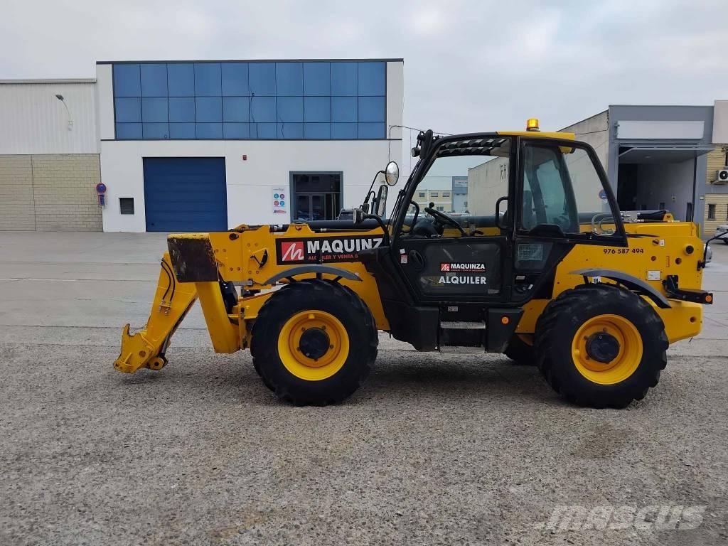JCB 540.180 Sollevatori telescopici