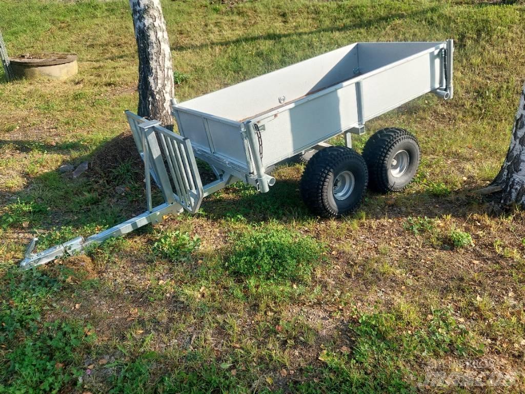  atv Vagn Veicoli cross-country