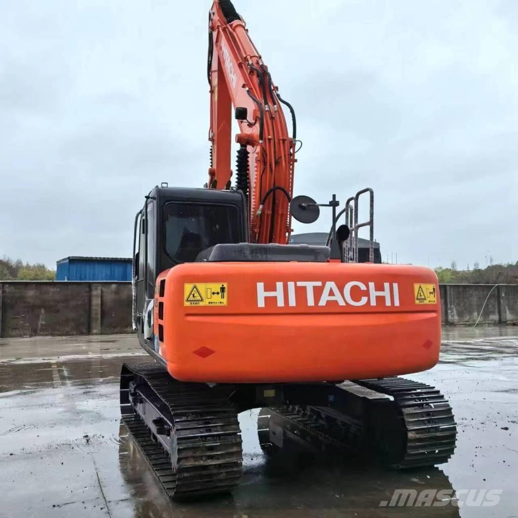 Hitachi ZX 120-3 Escavatori medi 7t - 12t