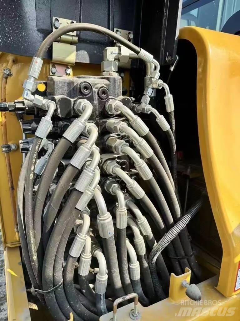 XCMG XE 60 DA Escavatori cingolati