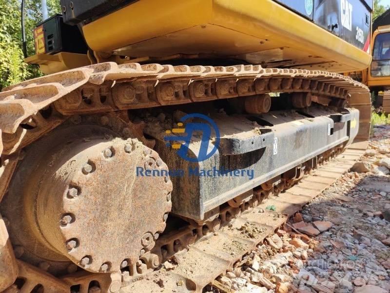 CAT 315D2 Escavatori medi 7t - 12t