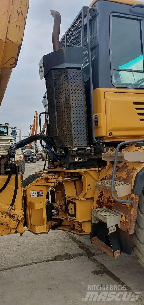 Bell B 30 D Dumpers articolati