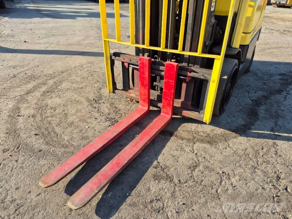 Hyster S 50 FT Carrelli elevatori-Altro