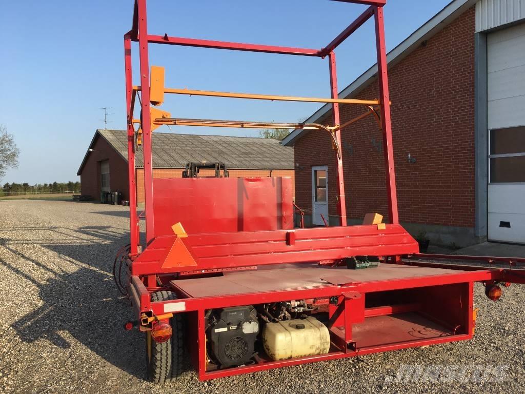 Pomi Kombi pack Ranghinatori