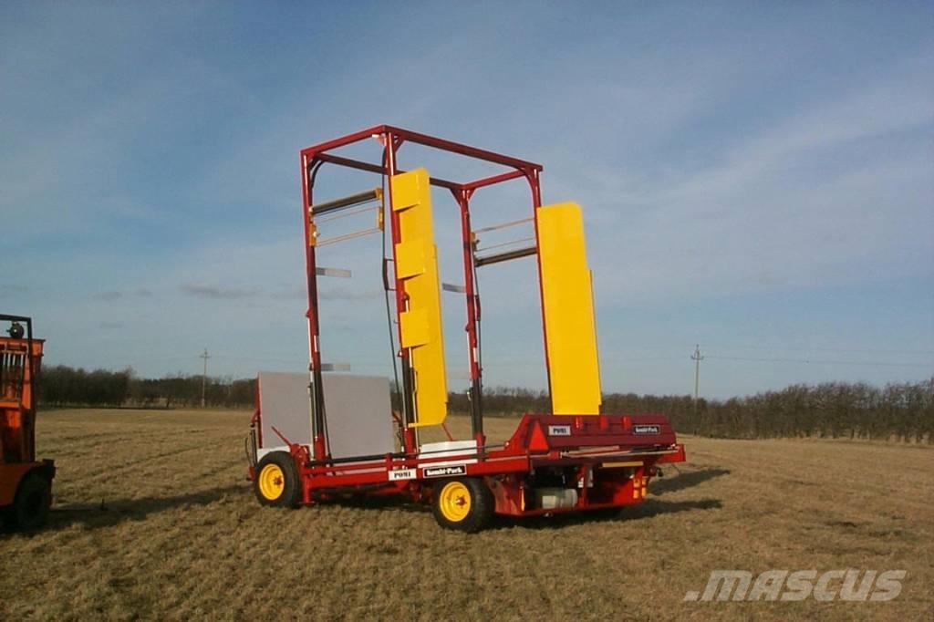 Pomi Kombi pack Ranghinatori