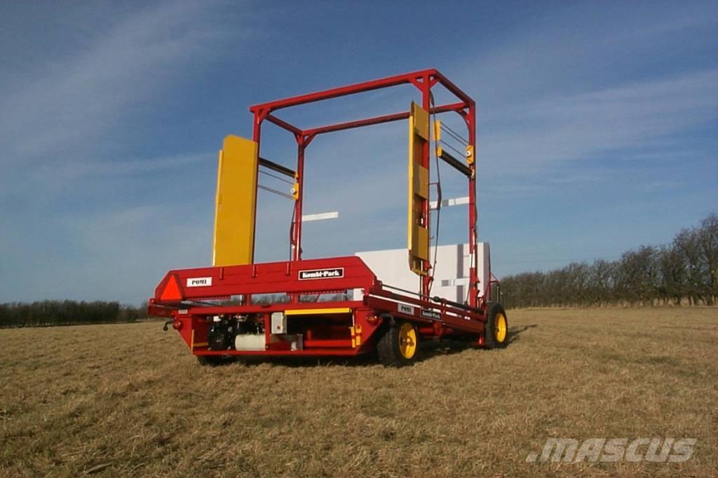 Pomi Kombi pack Ranghinatori