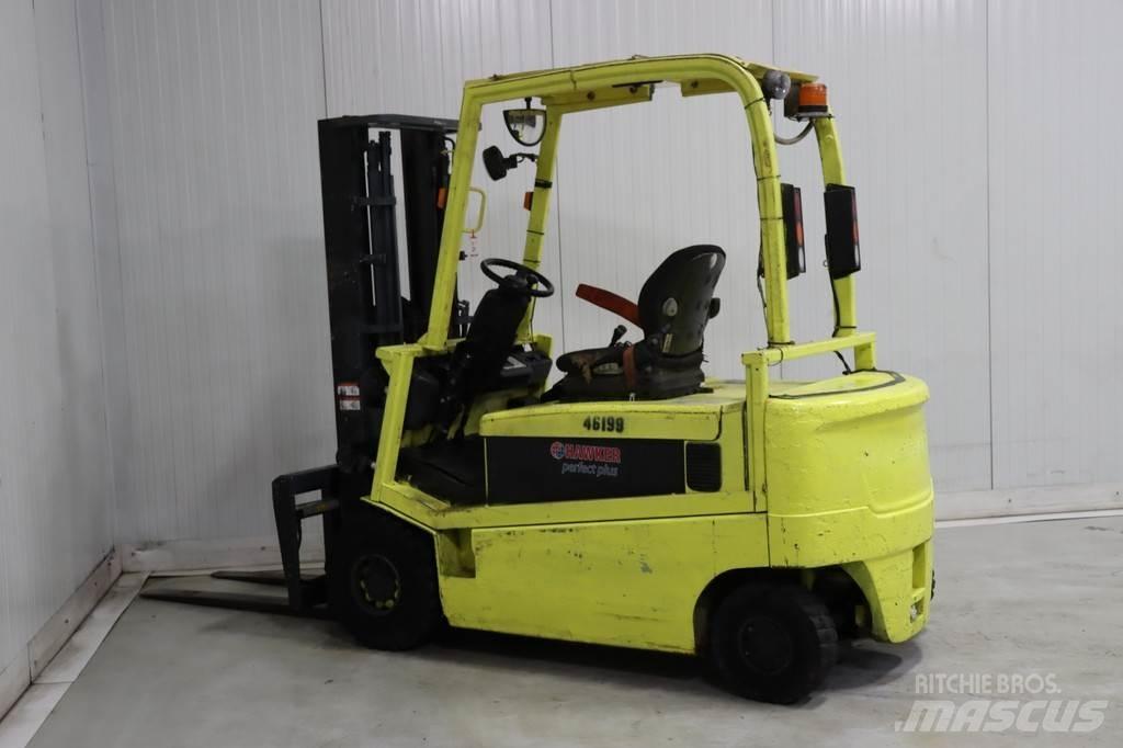 TCM G1Q2L30Q Carrelli elevatori elettrici