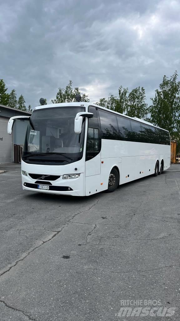 Volvo 9700H B11R Autobus da turismo