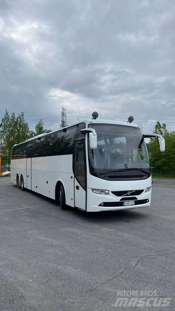 Volvo 9700H B11R Autobus da turismo