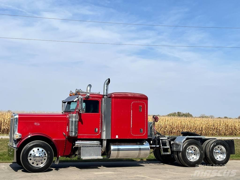 Peterbilt 389 Motrici e Trattori Stradali