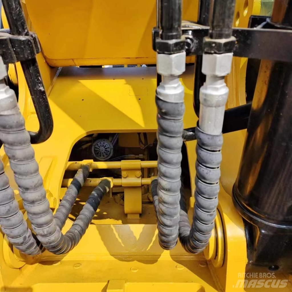 CAT 329 D Escavatori cingolati