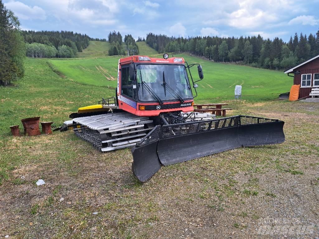 Kässbohrer PB 280 D Battipista