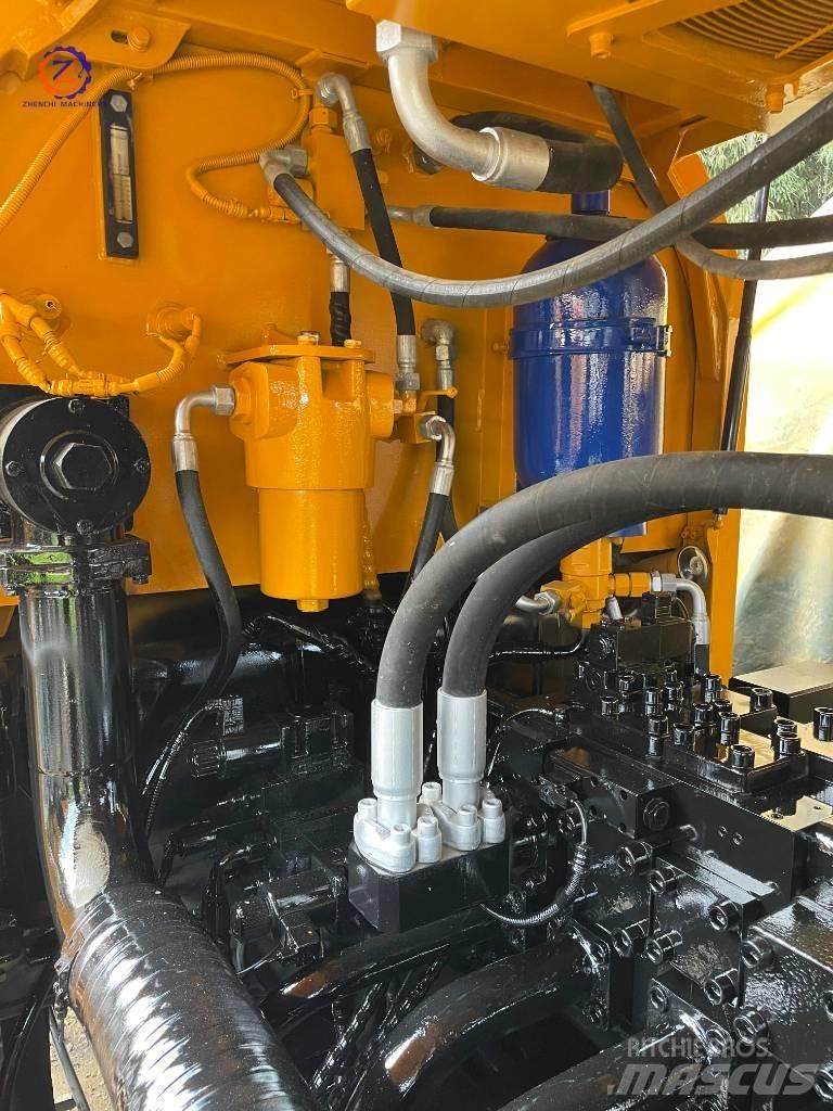 Sany HBT 80 C Autopompe per calcestruzzo