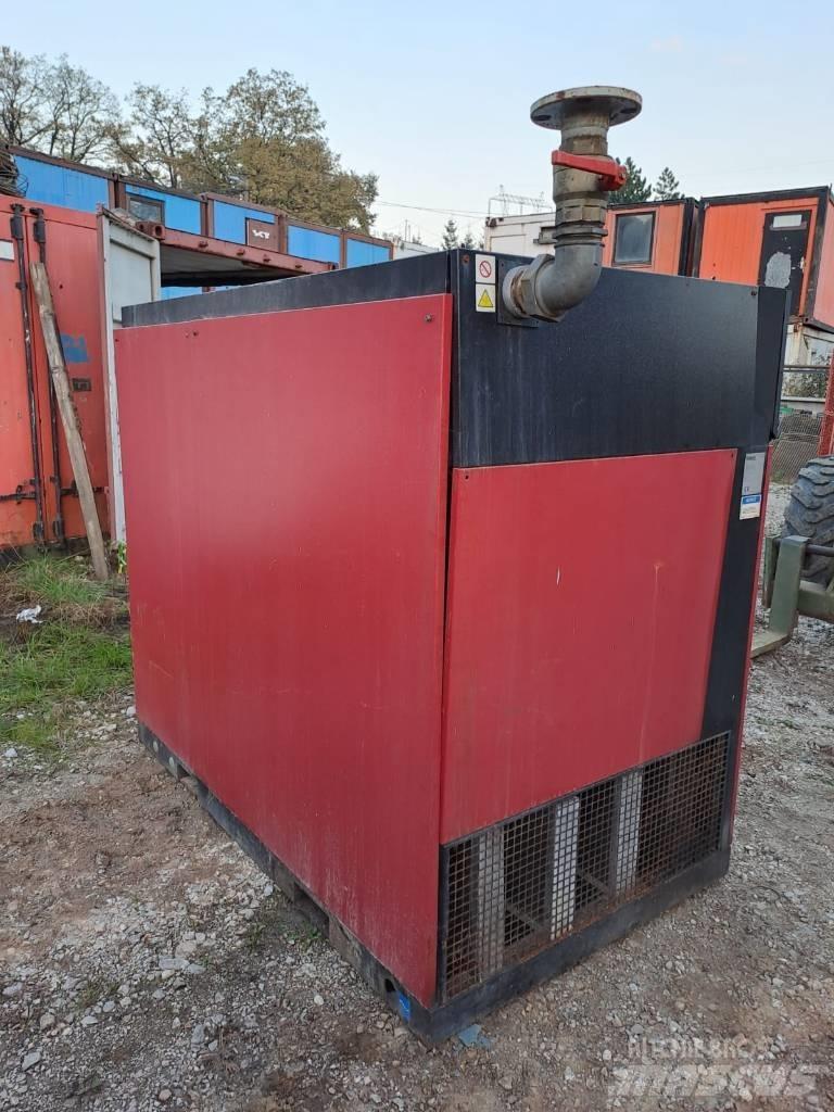EcoAir D 102 Compressori