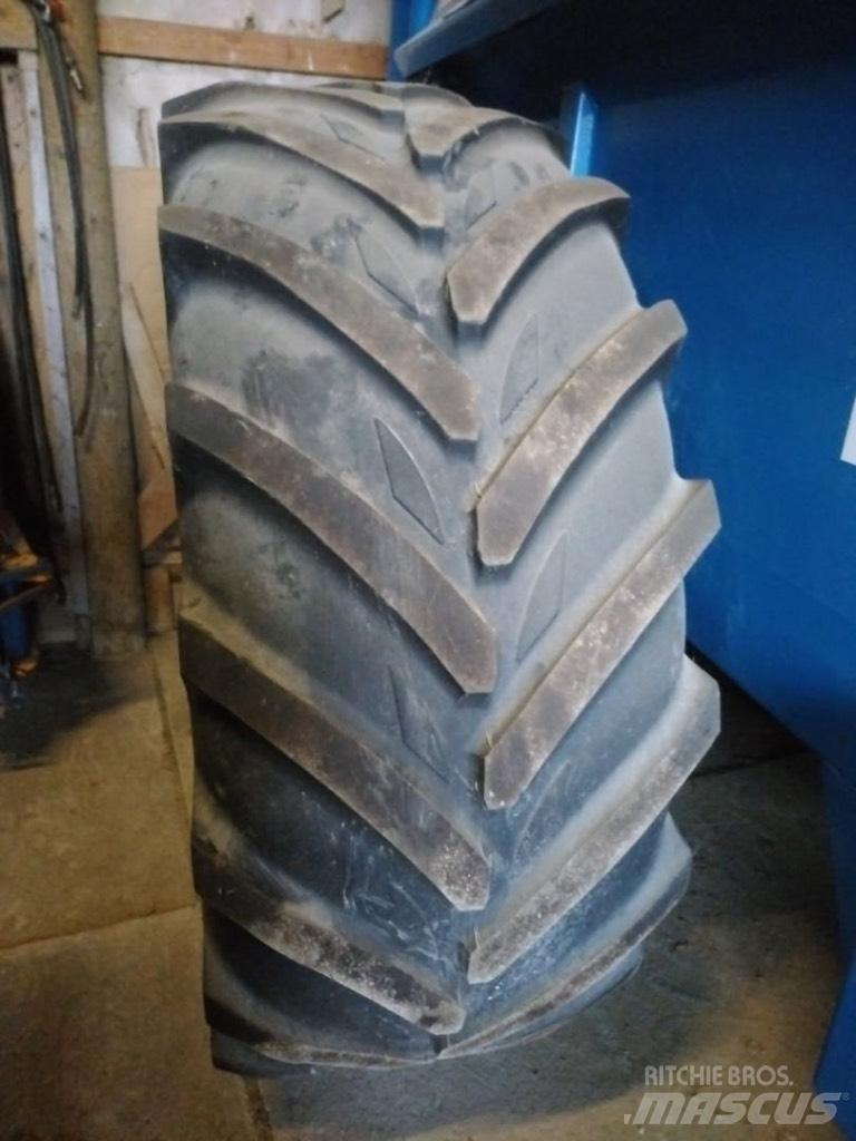 Bunning LL60 Spargiletame