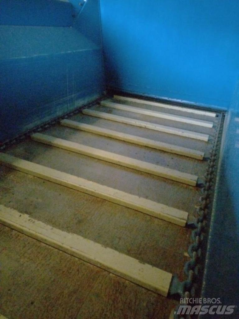 Bunning LL60 Spargiletame