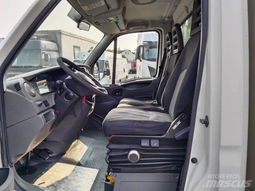 Iveco Daily 35 C13 Van a temperatura controllata