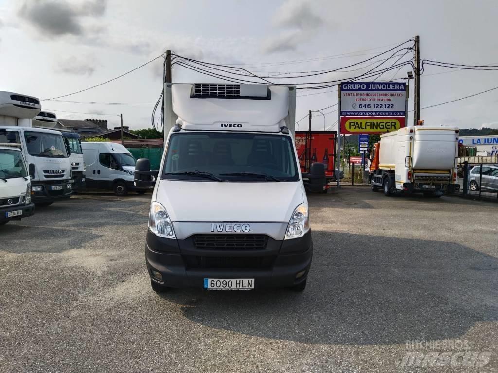 Iveco Daily 35 C13 Van a temperatura controllata