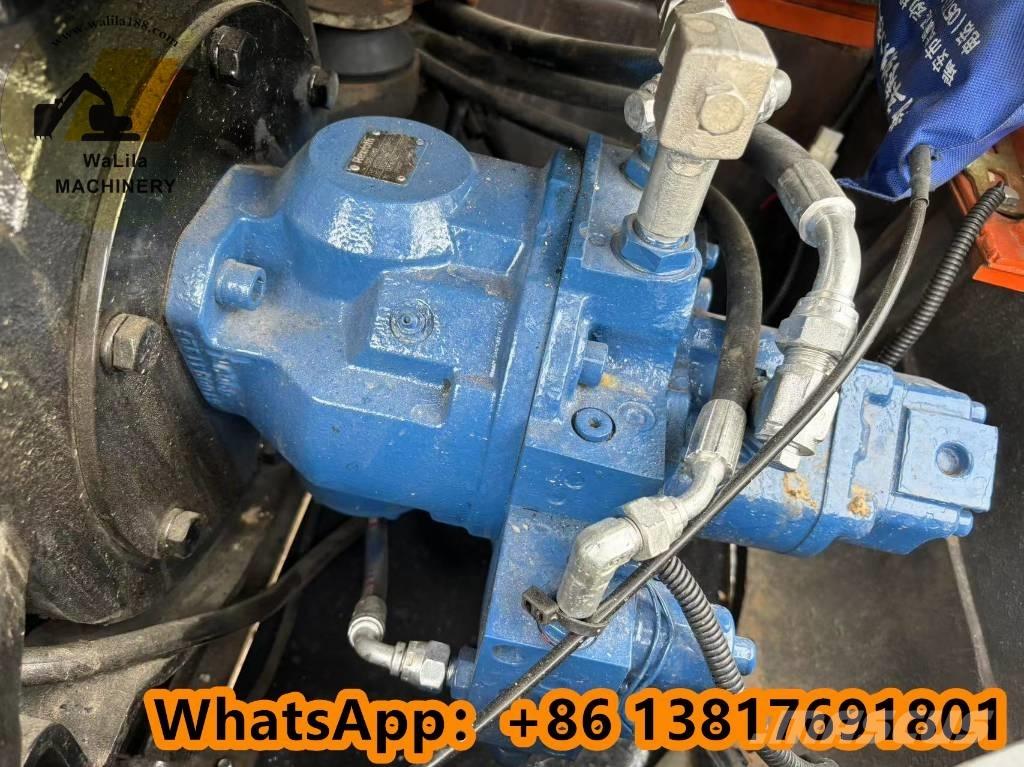 Doosan DH 55 Miniescavatori
