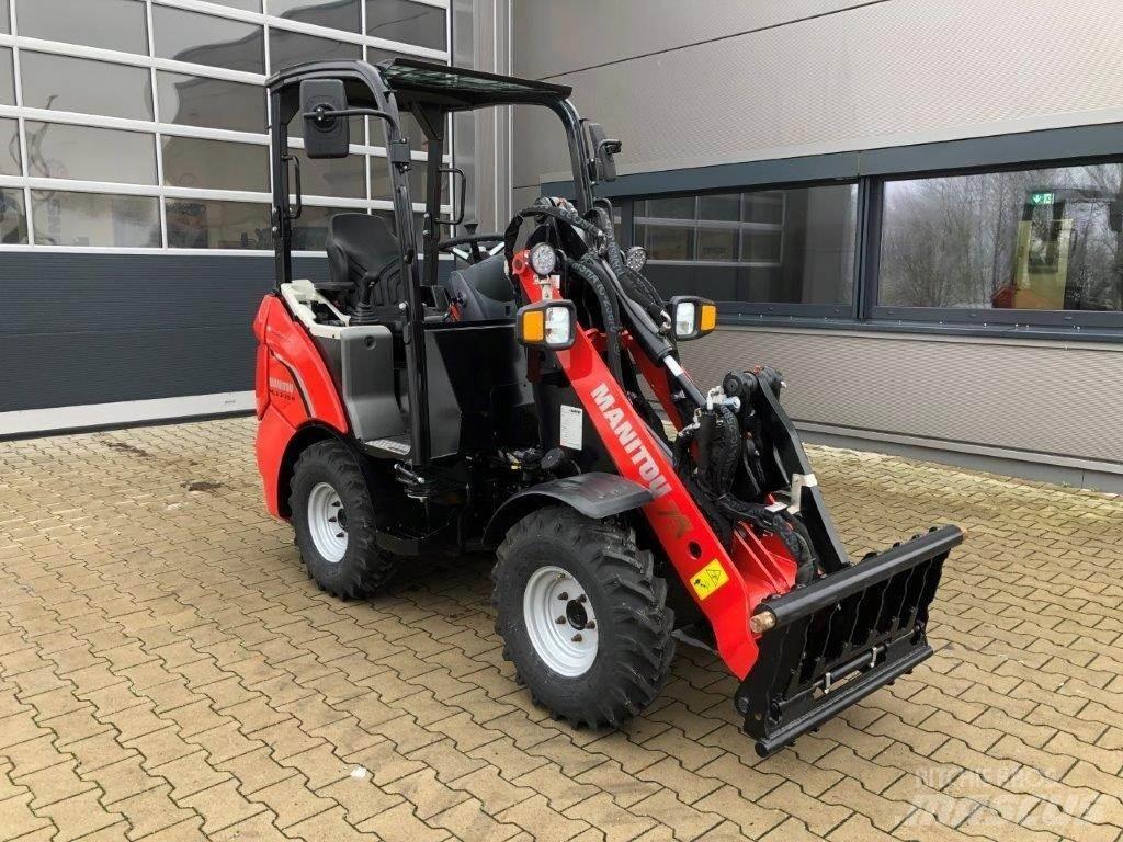 Manitou MLA 2-25 H Agricoltura - Altro