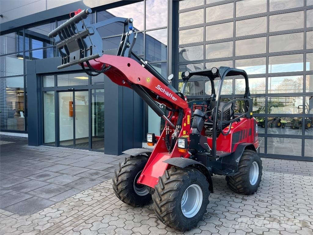 Schäffer 3630 Agricoltura - Altro