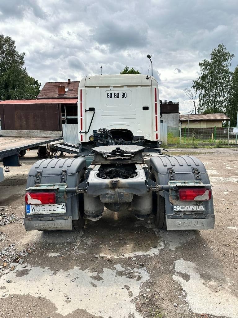 Scania G 440 Motrici e Trattori Stradali