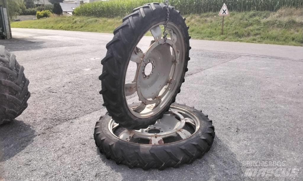 Michelin 8.3R44 Pneumatici, ruote e cerchioni