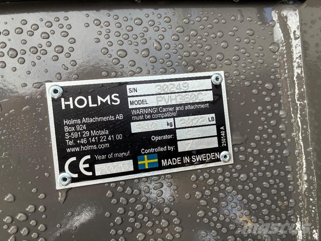 Holms PVH360 Aratri