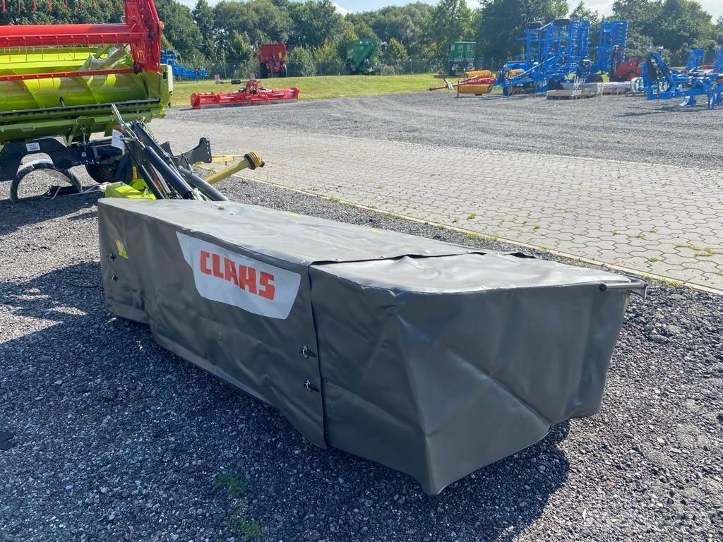 CLAAS Disco 28 Falciacondizionatrici