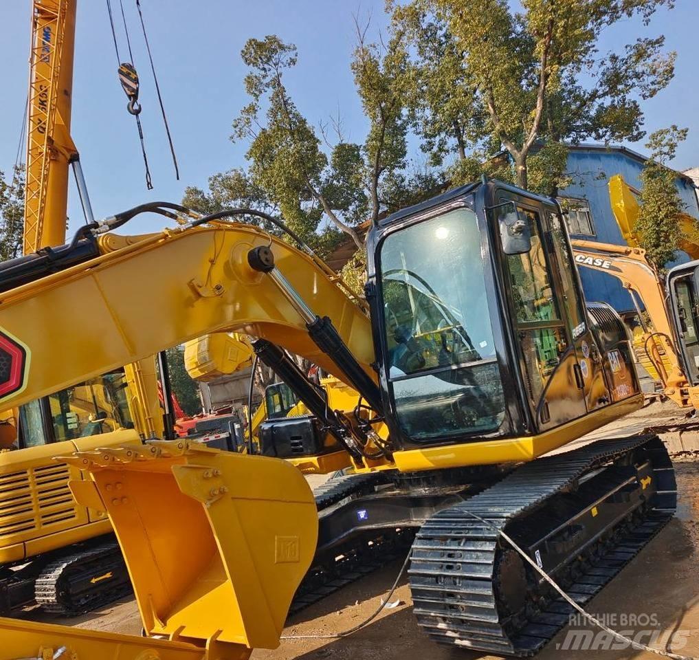 CAT 313D2GC Escavatori cingolati