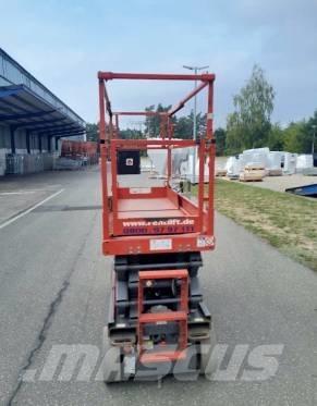 SkyJack SJ III 3226 Piattaforme a pantografo