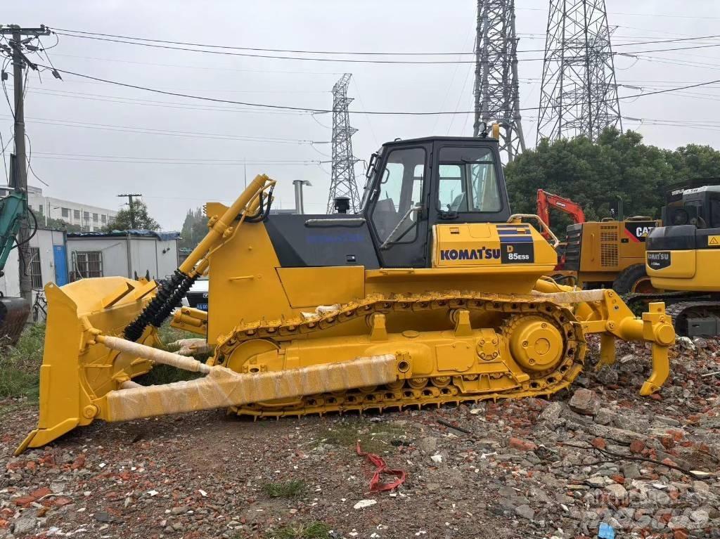 Komatsu D 85 E-12 Dozer cingolati